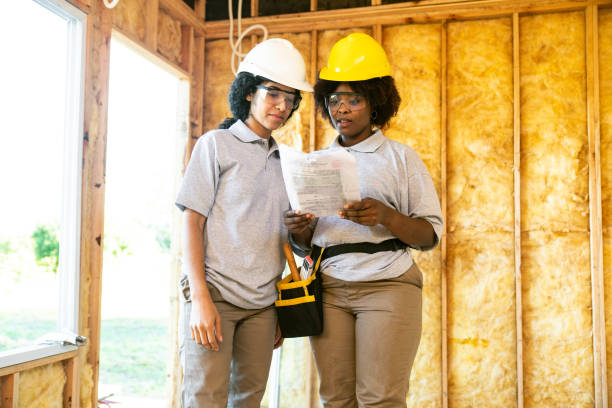 Range of Insulation Solutions in Cortland, OH